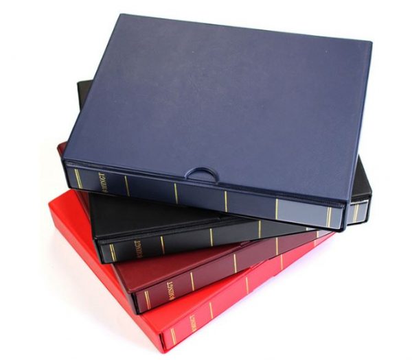 PCCB Binder Durable Quality - Image 2